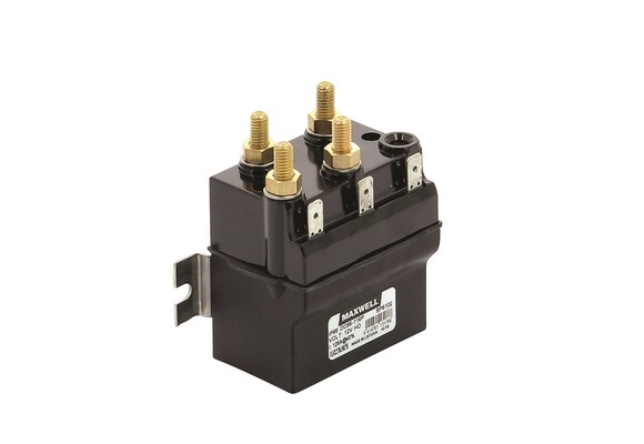 VETUS Solenoid SW 24V DC92-1012P