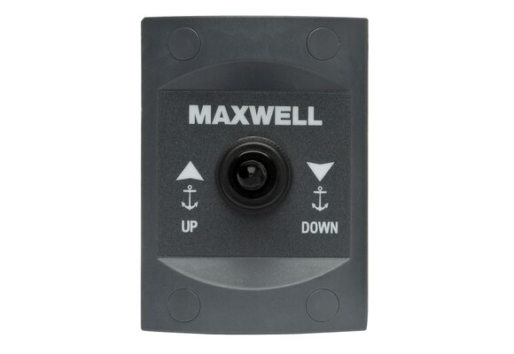 VETUS Op/neer afstandsbediening - Up/Down Anchor Switch (Toggle Type)