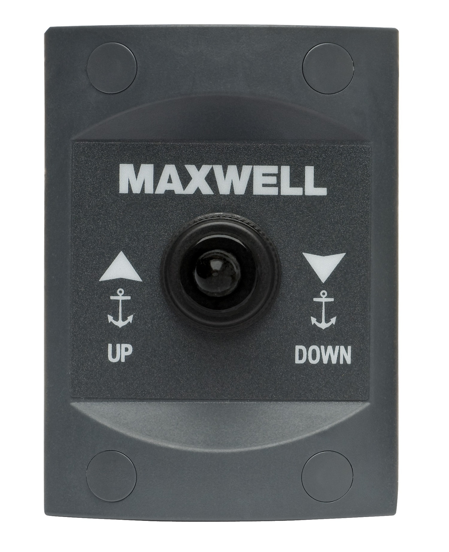 VETUS Op/neer afstandsbediening - Up/Down Anchor Switch (Toggle Type)