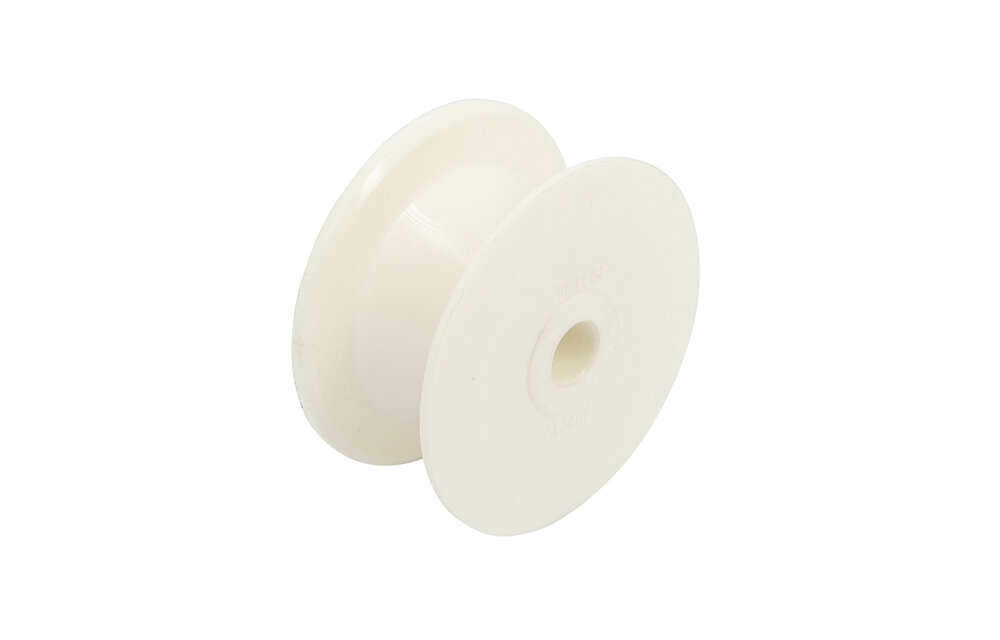 VETUS Reserve rol voor Polly en Francis bow-roller