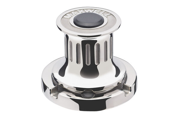 VETUS MAXWELL 500 VC 12 V 50TDC, maximum lijn diameter 12 mm, 600 W