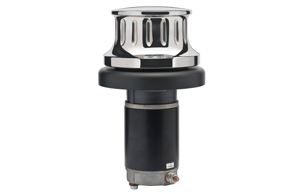 VETUS AnchorMax, 24V, kaapstander, 500 W