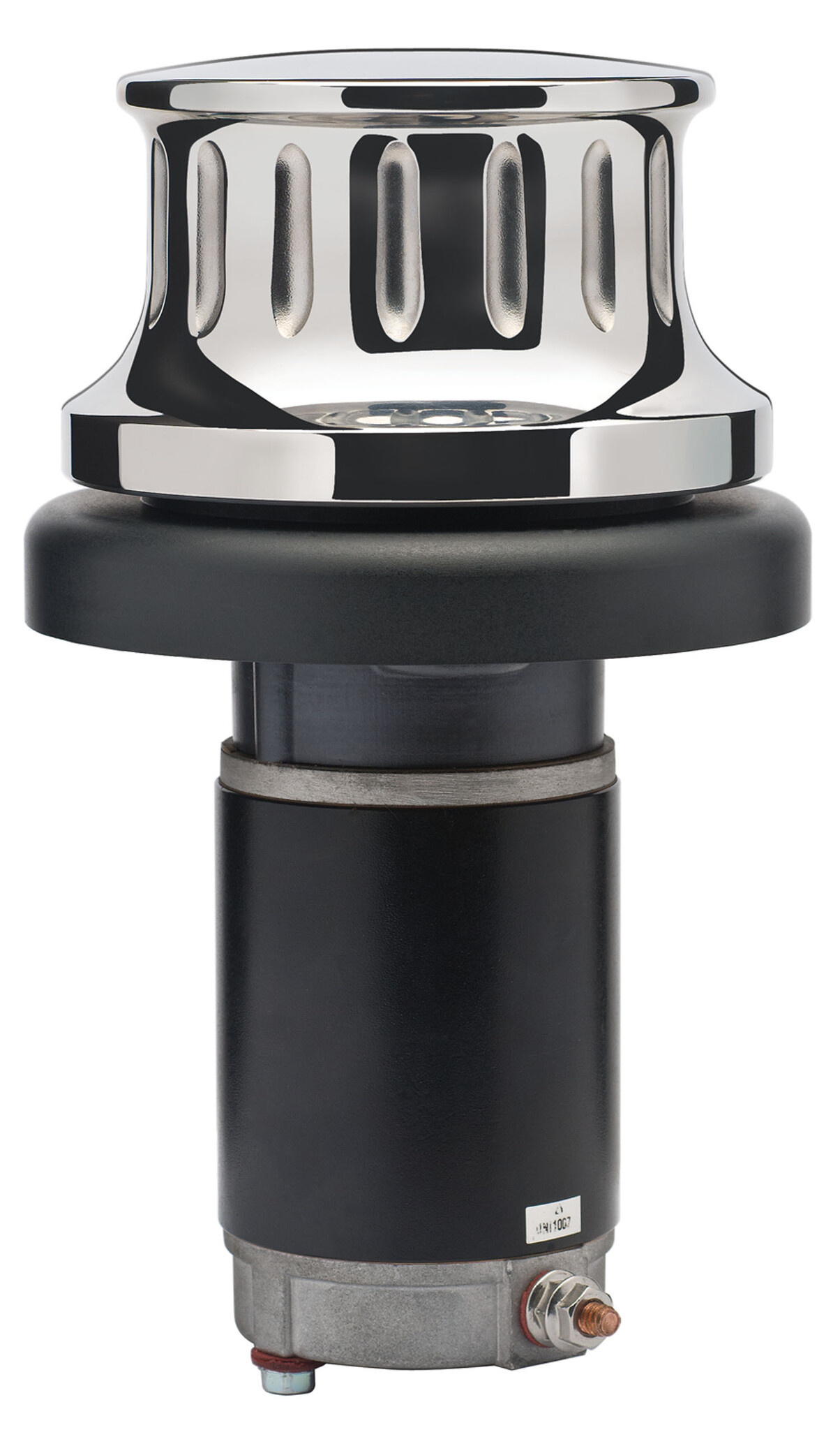 VETUS AnchorMax, 24V, kaapstander, 500 W