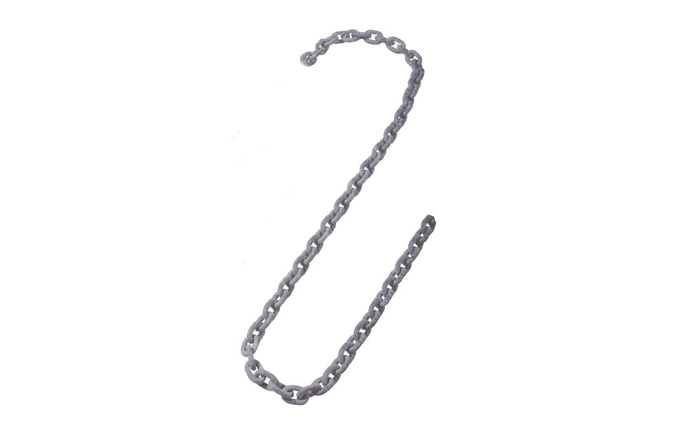 VETUS Chain 10mm x 60mtrs