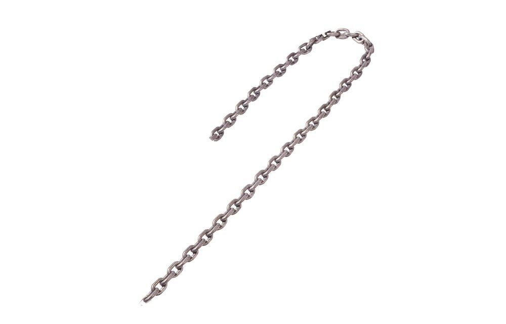 VETUS Ketting - 10 mm 316 st.st. (DIN766 spec.)