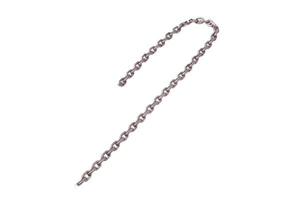 VETUS Ketting - 10 mm 316 st.st. (DIN766 spec.)