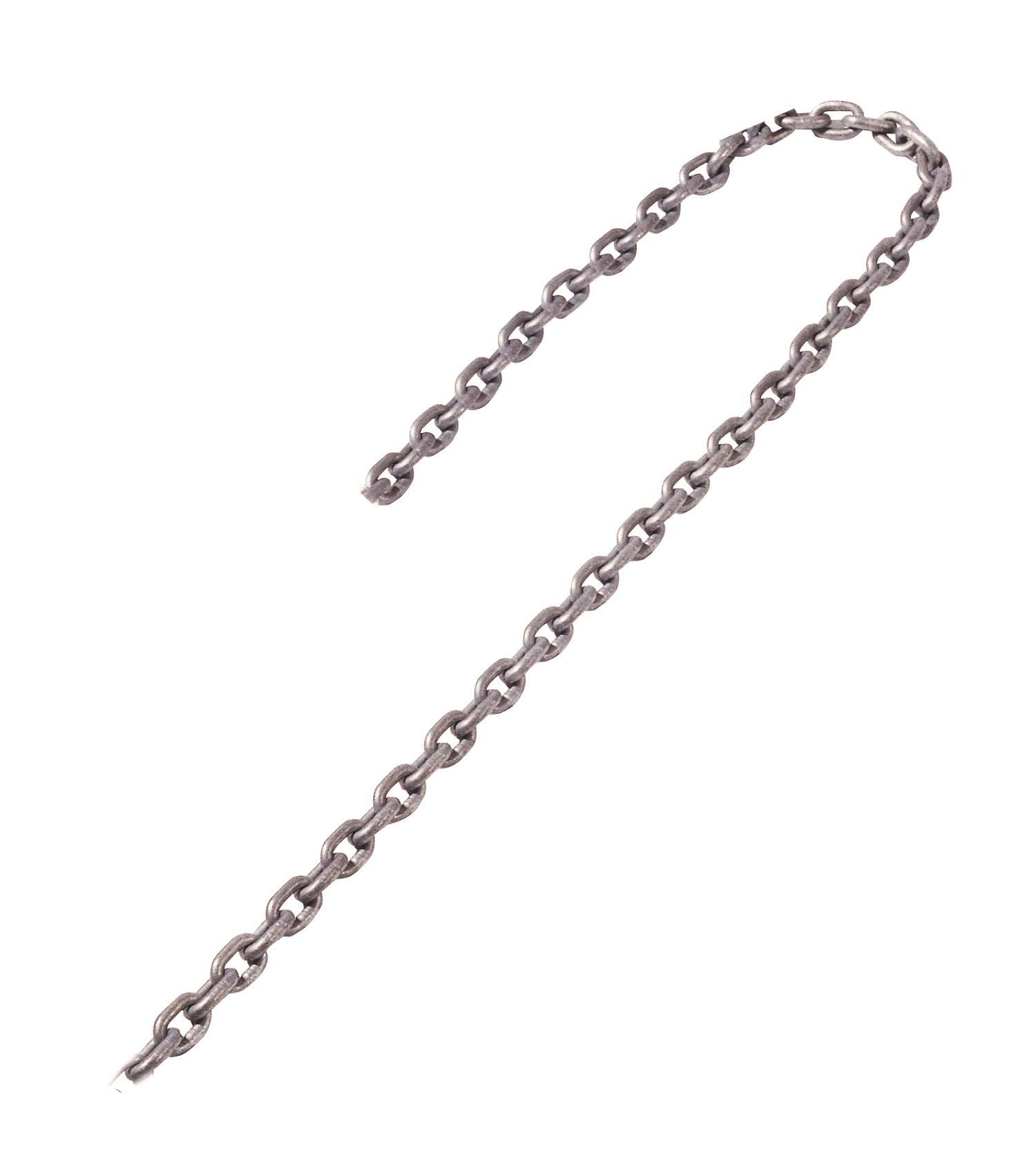 VETUS Ketting - 10 mm 316 st.st. (DIN766 spec.)