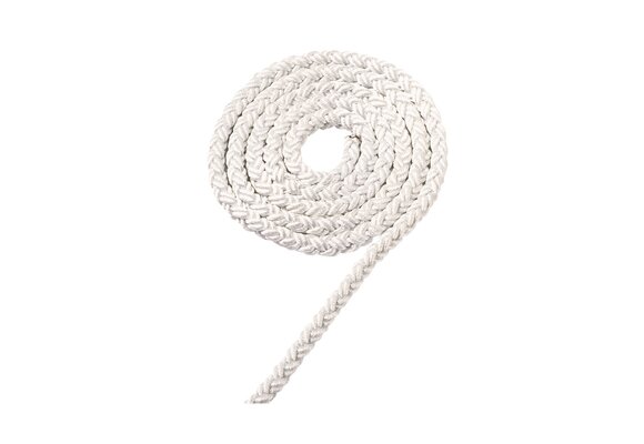 VETUS 8-Plait nylon touw - Rope-Nylon 8 Braid