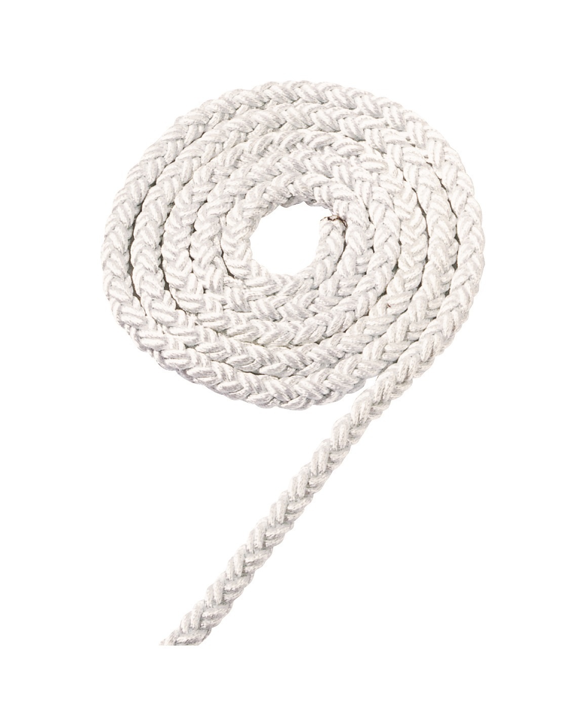 VETUS 8-Plait nylon touw - Rope-Nylon 8 Braid