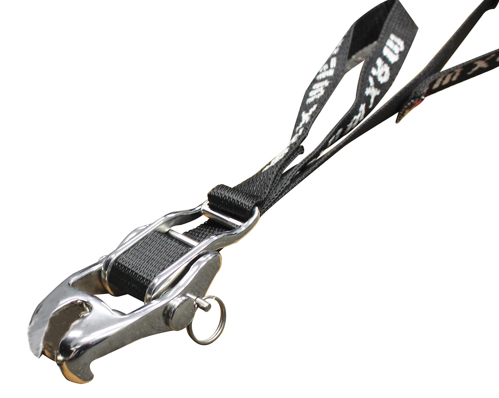 VETUS MAXWELL verstelbare duivelsklauw voor 13 mm (1/2") ketting