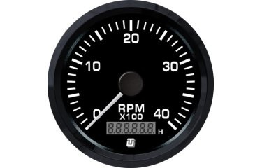 Motorinstrumenten