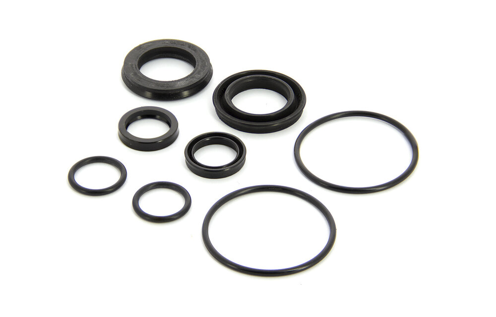 VETUS Set keerringen