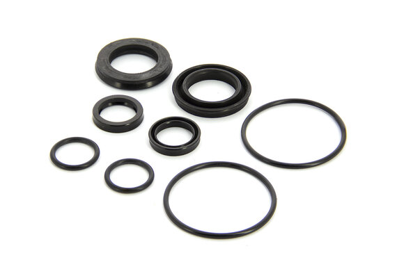 VETUS Set keerringen