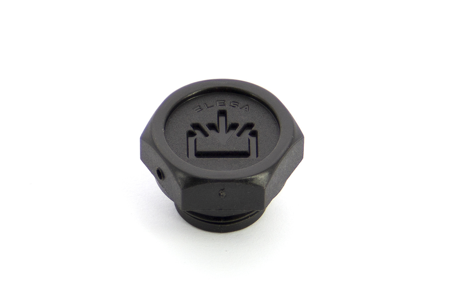 VETUS Vuldop kunststof 3/8"