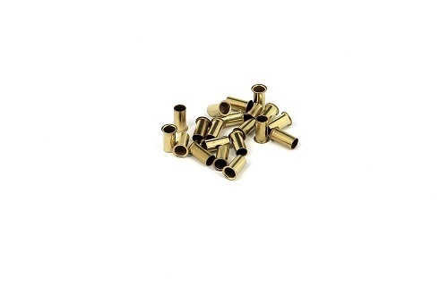 VETUS Set 6 mm steunhulzen voor HSO4N