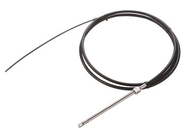 VETUS High performance stuurkabel