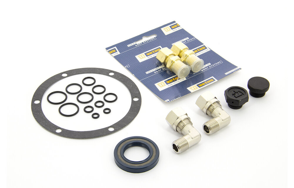 VETUS Service kit HTP/HTPR