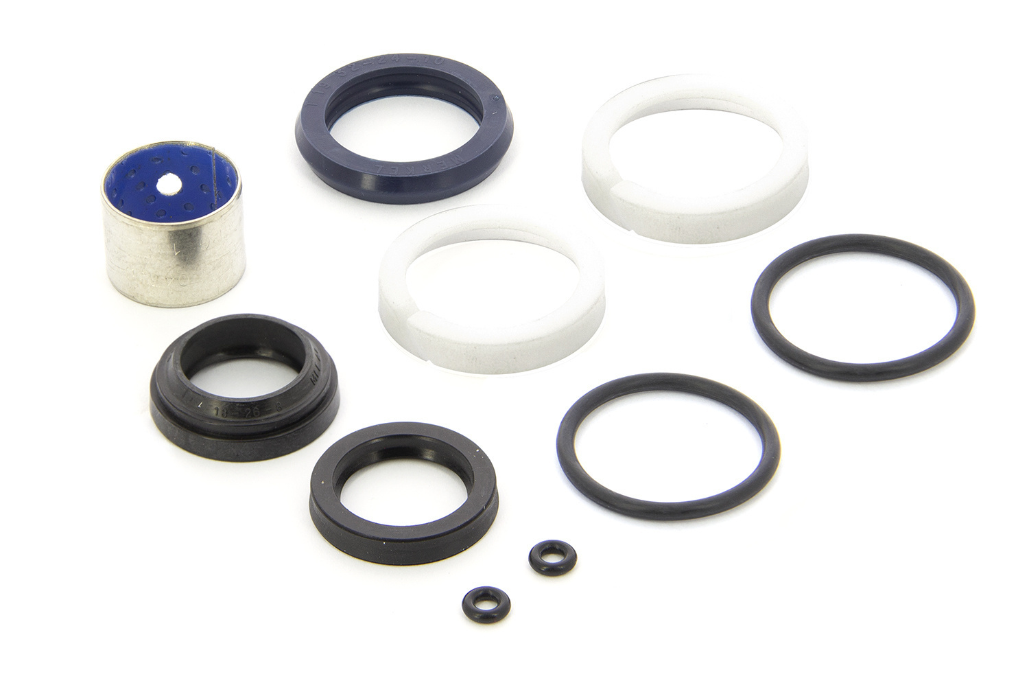 VETUS Set seals compl.