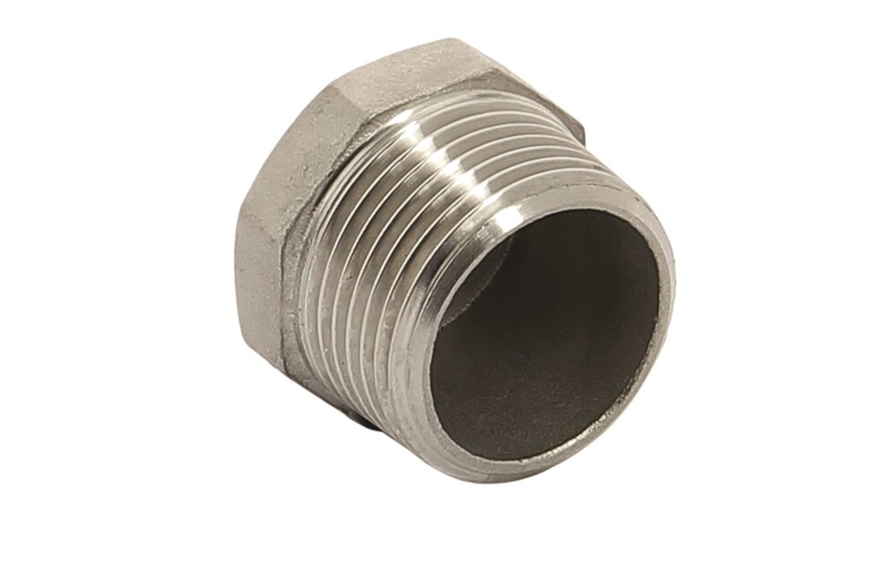 VETUS Eind plug AISI 316 buiten
