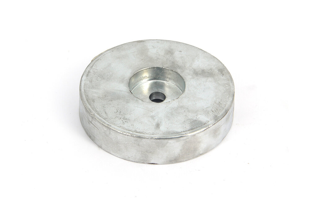 VETUS Spiegel anode zink model "Disk"