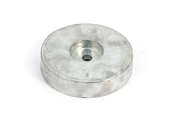 VETUS Spiegel anode zink model "Disk"