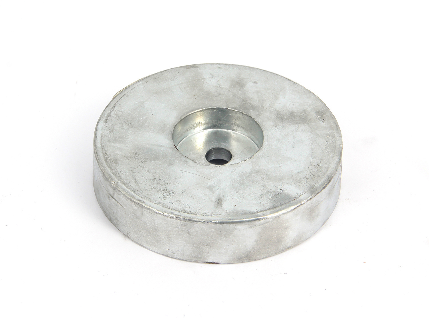 VETUS Spiegel anode zink model "Disk"