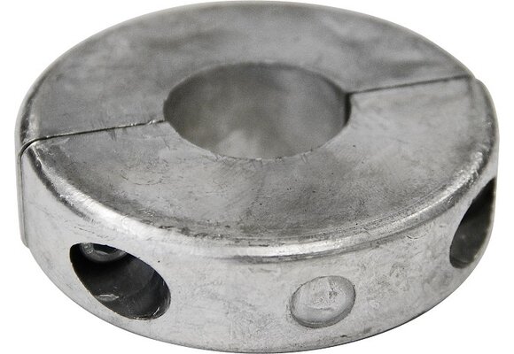 VETUS As anode zink model "Ring"