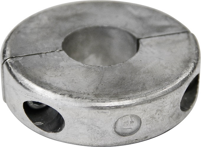 VETUS As anode zink model "Ring"