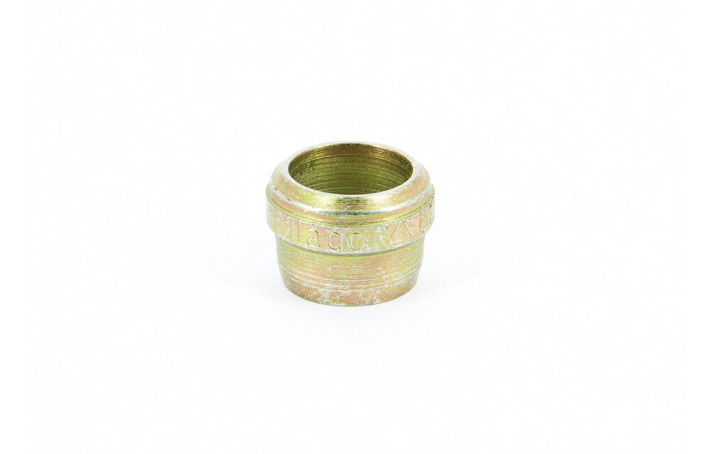 VETUS Set: knelring (10x) DIN 3861 L10 O.D 13mm