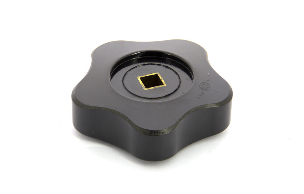 VETUS Knop voor HS74