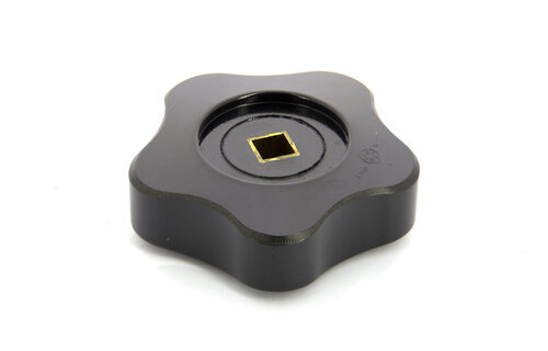 VETUS Knop voor HS74