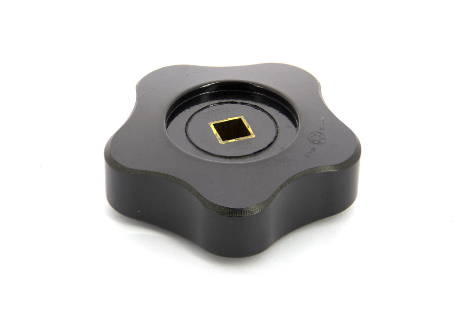 VETUS Knop voor HS74