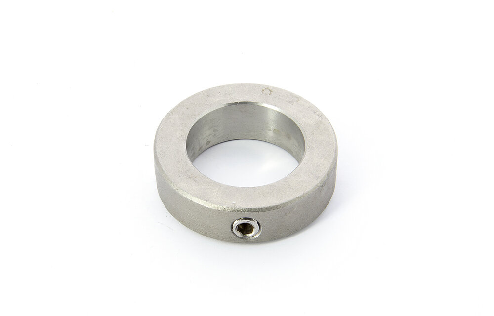 VETUS Stelring rvs 304