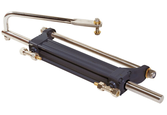 VETUS Cilinder voor buitenboordmotorbesturing OB225