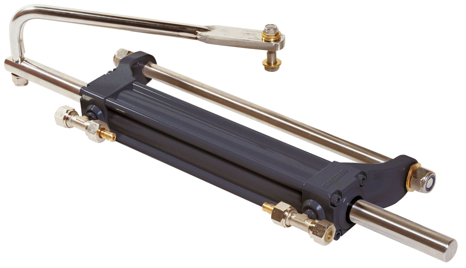 VETUS Cilinder voor buitenboordmotorbesturing OB225