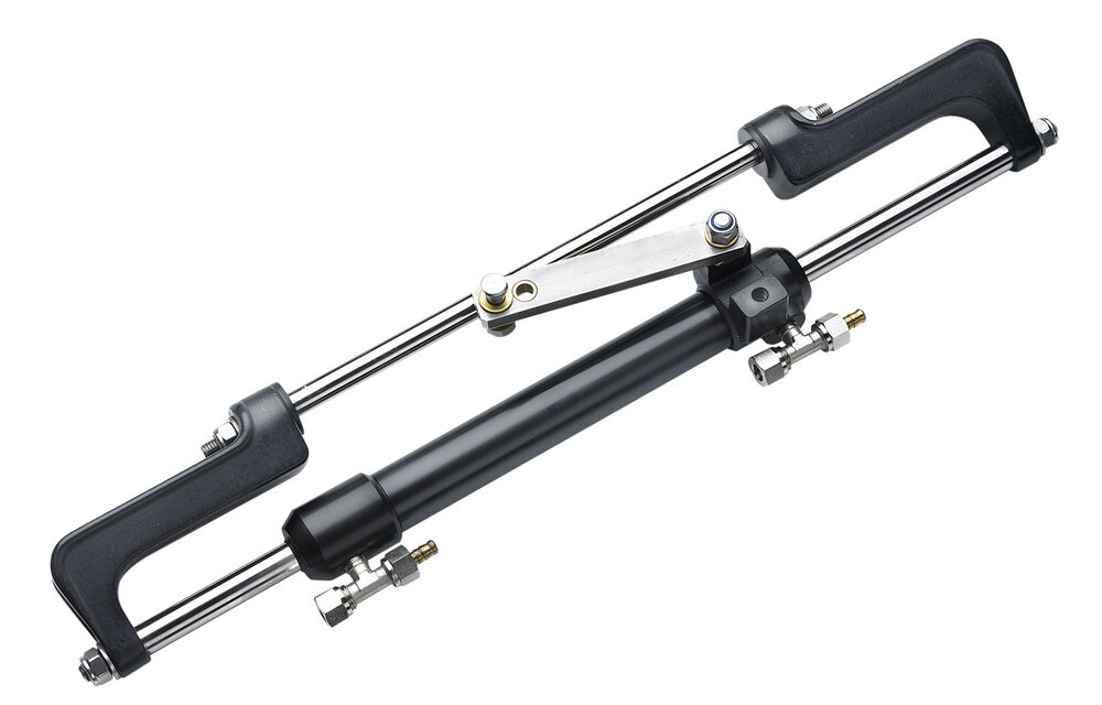 VETUS Cilinder voor buitenboordmotorbesturing OB150