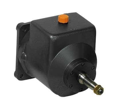 VETUS 191Cc heavy duty helmpump