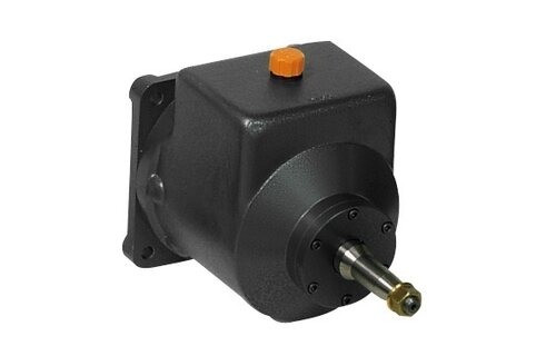 VETUS 151Cc heavy duty helmpump