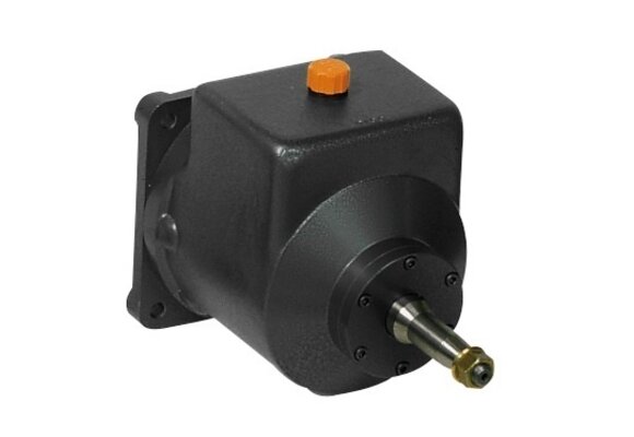 VETUS 151Cc heavy duty helmpump