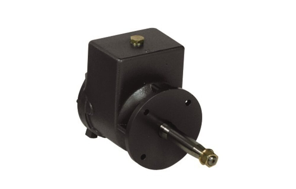 VETUS 89Cc heavy duty helmpump