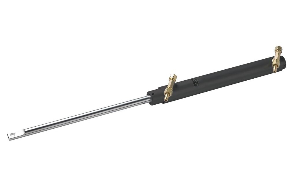 VETUS Hydraulische cilinder voor buitenboordmotorbesturing en Z-Drive