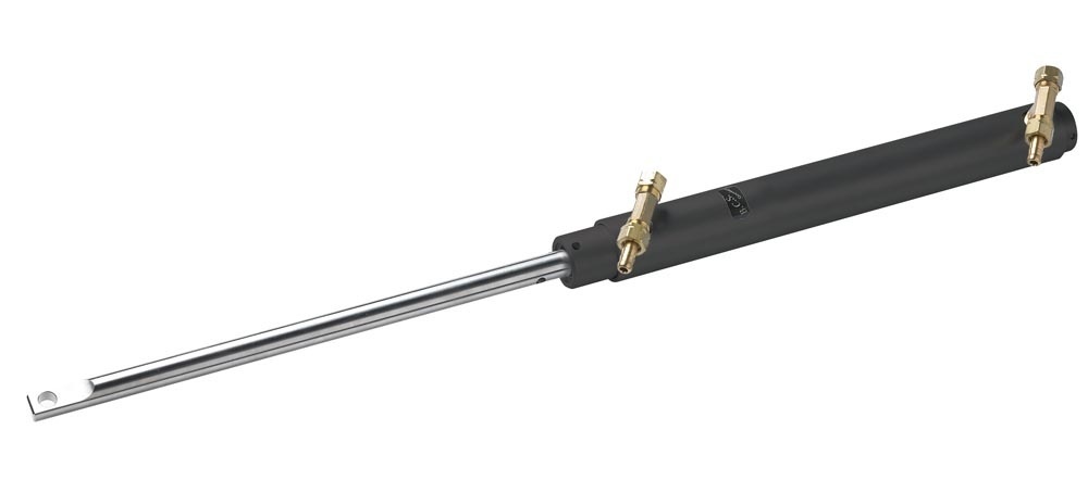 VETUS Hydraulische cilinder voor buitenboordmotorbesturing en Z-Drive
