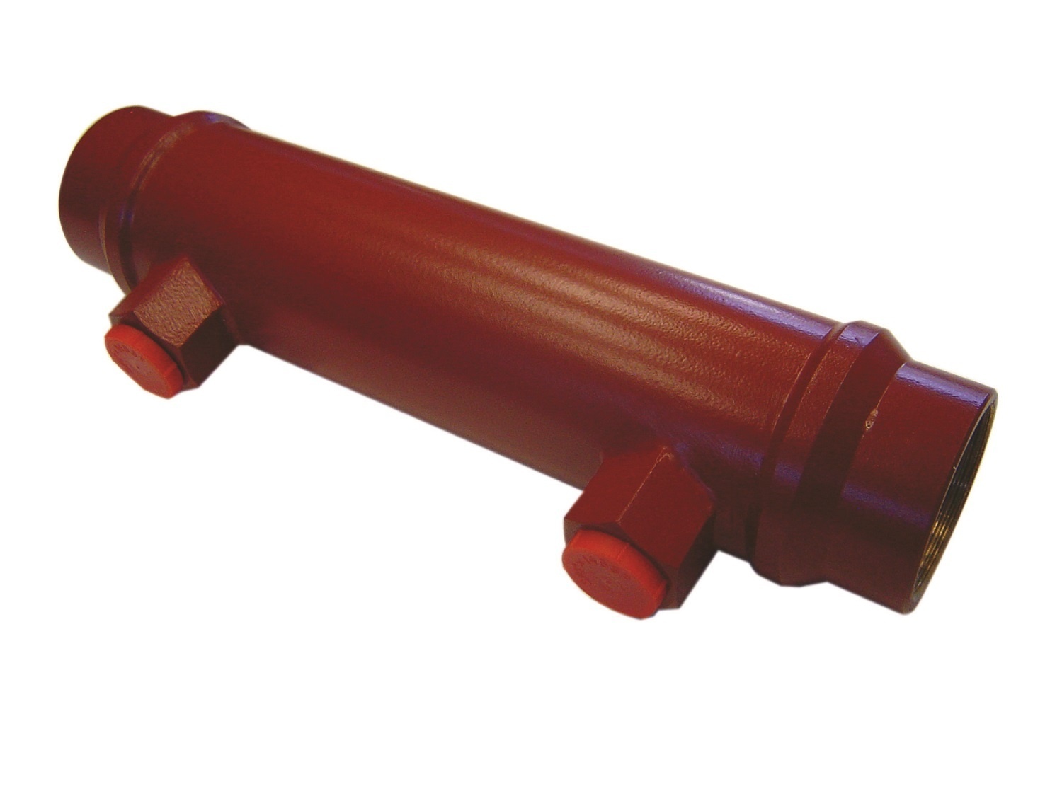 VETUS Multi purpose oliekoeler