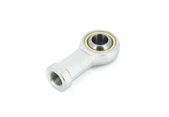 VETUS Stangkop, m20, gat D voor MT125/MT175