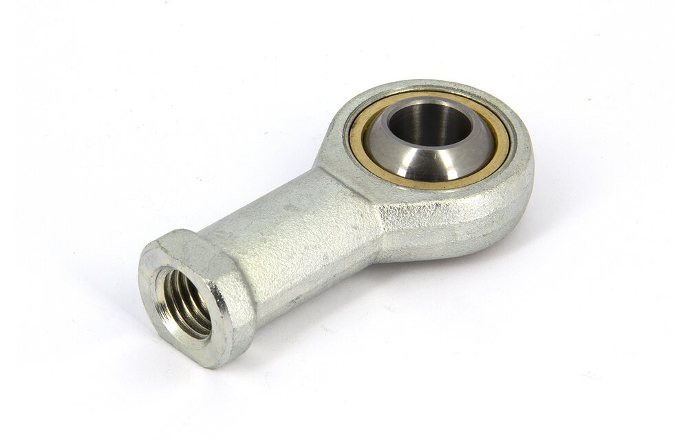 VETUS Cilinderoog M16, gatdiam