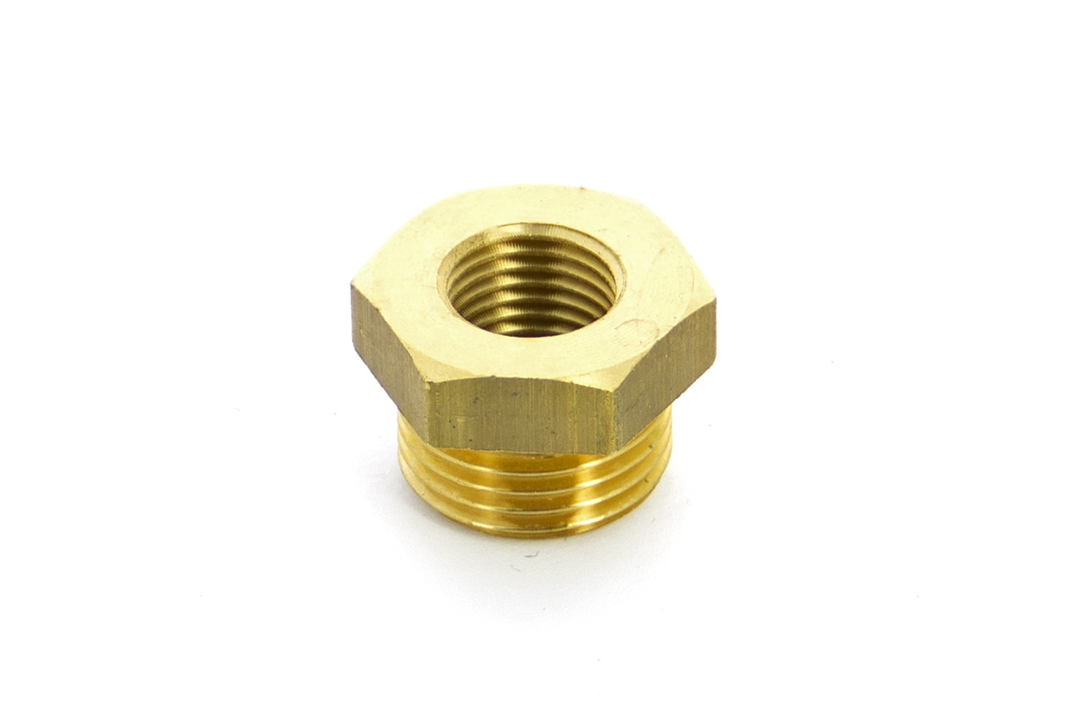 VETUS Adapter M14 x 1.5 naar 1/2" - 14 NPTF