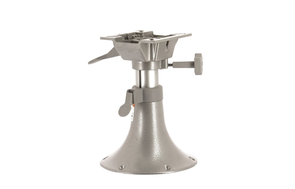 VETUS Stoelpoot met swivel