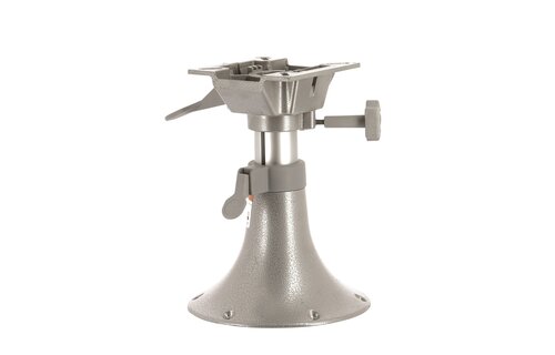 VETUS Stoelpoot met swivel