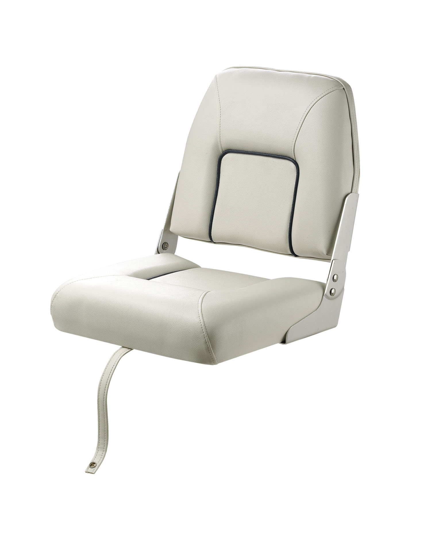 VETUS Firstmate, stuurstoel - Stoel "First Mate", skai