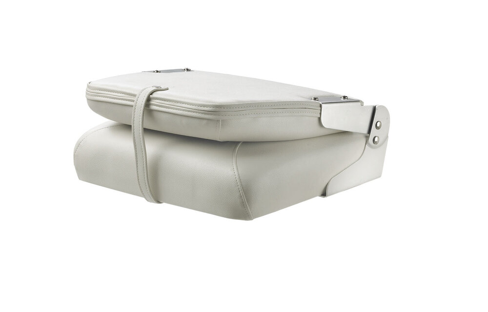 VETUS Firstmate, stuurstoel - Stoel "First Mate", skai